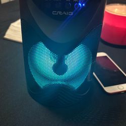 Craig Speaker 