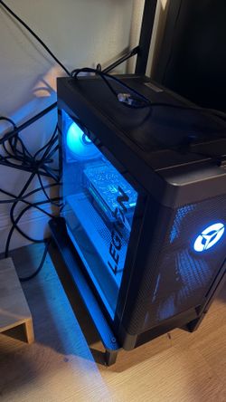 Gaming pc