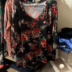 Women’s Shirt