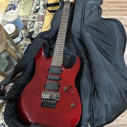 Mitchell HD400