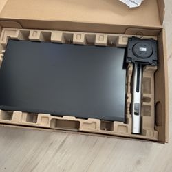 Dell P2422H 24” Monitors – Excellent • 2 Available