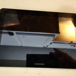 Samsung Tablet