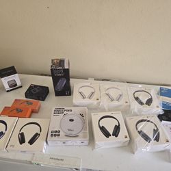 Electronics New