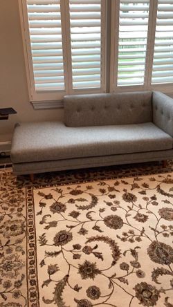 Chaise