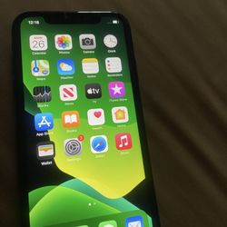 I Phone