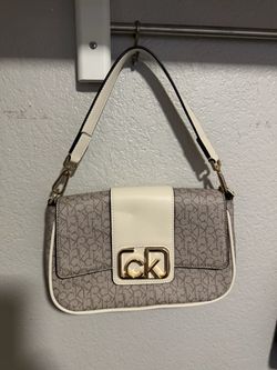 Calvin Klein Shoulder Bag