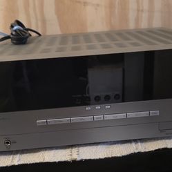 Harman/ Kardon Stereo 