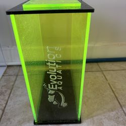 Acrylic 5 Gallon ATO Reservoir