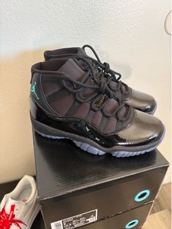 AJ 11 GAMMAS