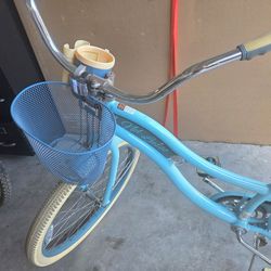 Nel lusso 26 inch. Bike