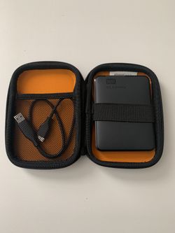 *FOR SALE*  WD Elements Portable Storage