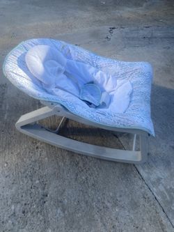 Baby Rocker 