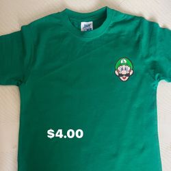 Luigi 