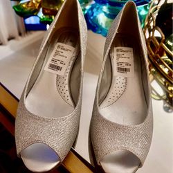Cocktail Or Wedding Shoes