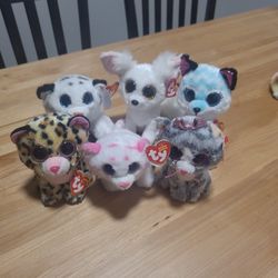 Beanie Boos