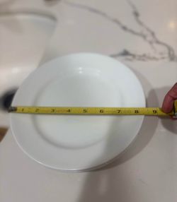 Set of five Corningware dishes