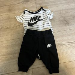 Assortment Of Baby Boy Clothes 