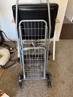 Shopping cart