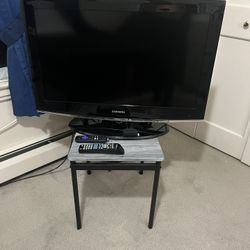 Samsung 32 Inch  LCD TV 