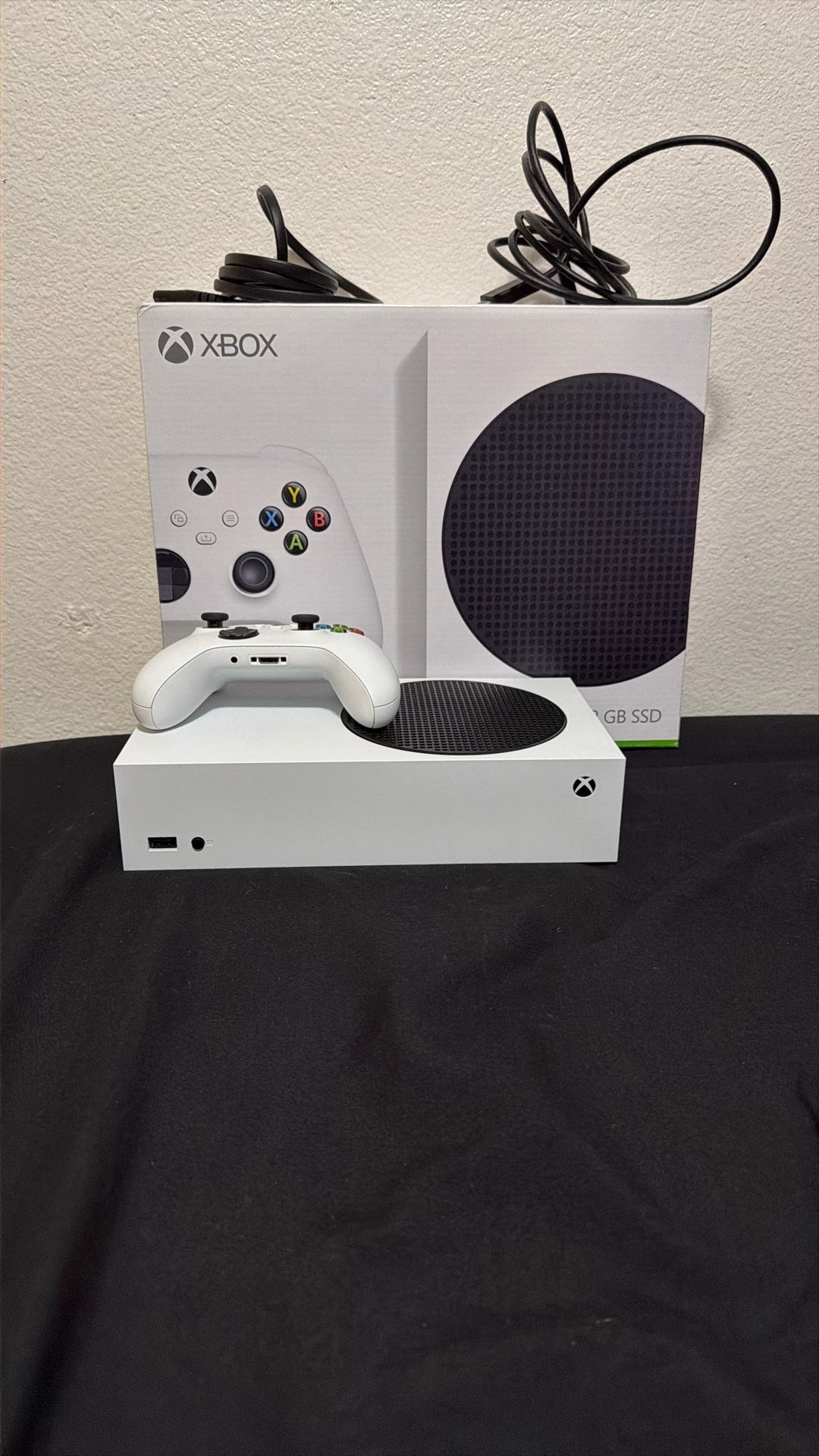 Xbox Series S
