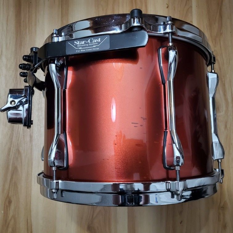 Tama Superstar 9x12 Tom