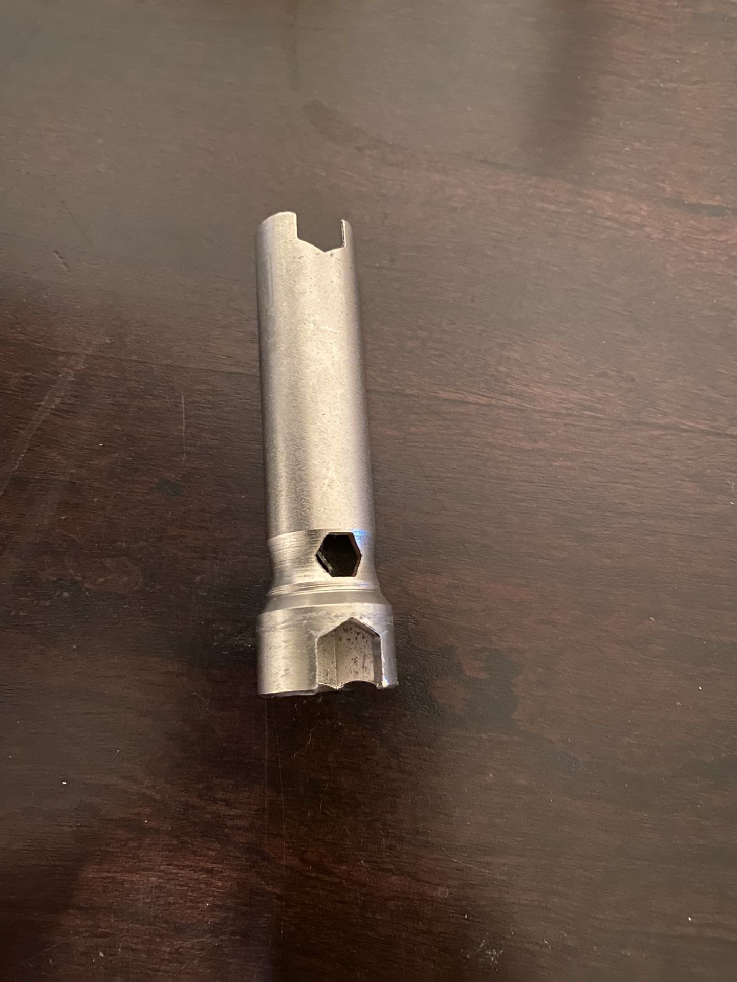 Shorty Skateboard 🛹 Multi-tool