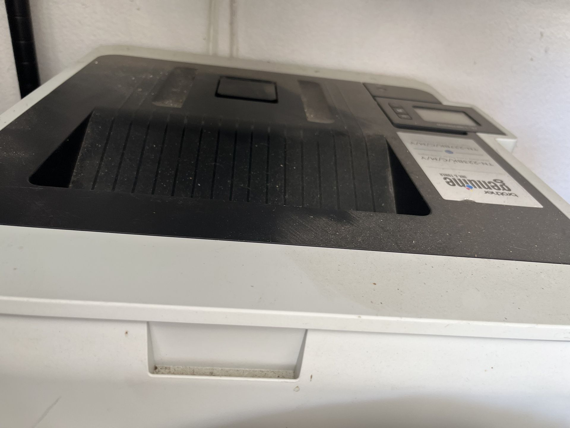 Brother Laser Printer