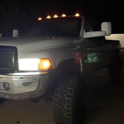 1999 Dodge Ram 2500