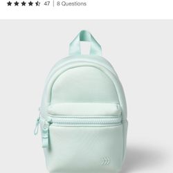All In Motion Mini Backpack 