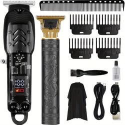 BARBER CLIPPERS‼️🚚