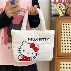 Hello Kitty Handbag 
