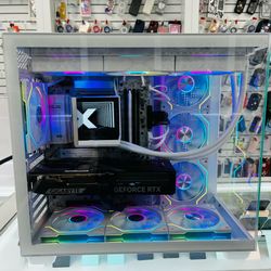 Gaming Pc 5070 Rtx 32Ram
