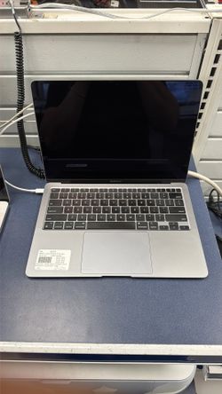 Macbook Air 2020
