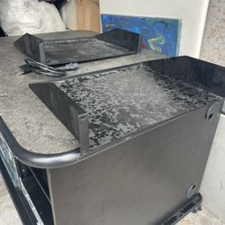 rack 19 metal base for studio equipment  N1 Pc  