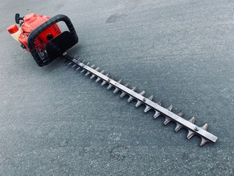 Maruyama Commercial Gas Hedge Trimmer