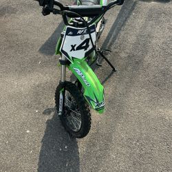 Dirt Bike 