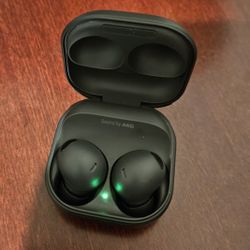 Samsung Galaxy Buds 2 Pro Black