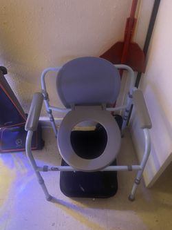 Medical Safety Chair