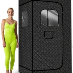 Portable Sauna