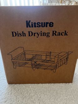 Dish rack