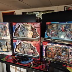 Pokemon Collection Lot 49 Packs