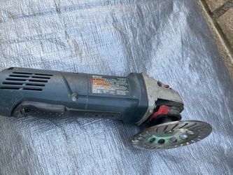 BOSCH For $60.00 CASH ONLY PICK UP ONLY ALL SALES FINAL