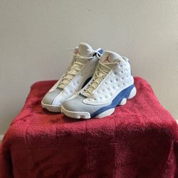 Jordan 13 ‘French Blue’