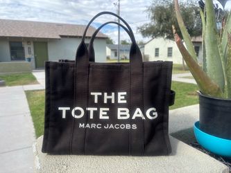 Marc Jacobs The Tote Bag
