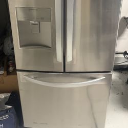 LG Fridge 