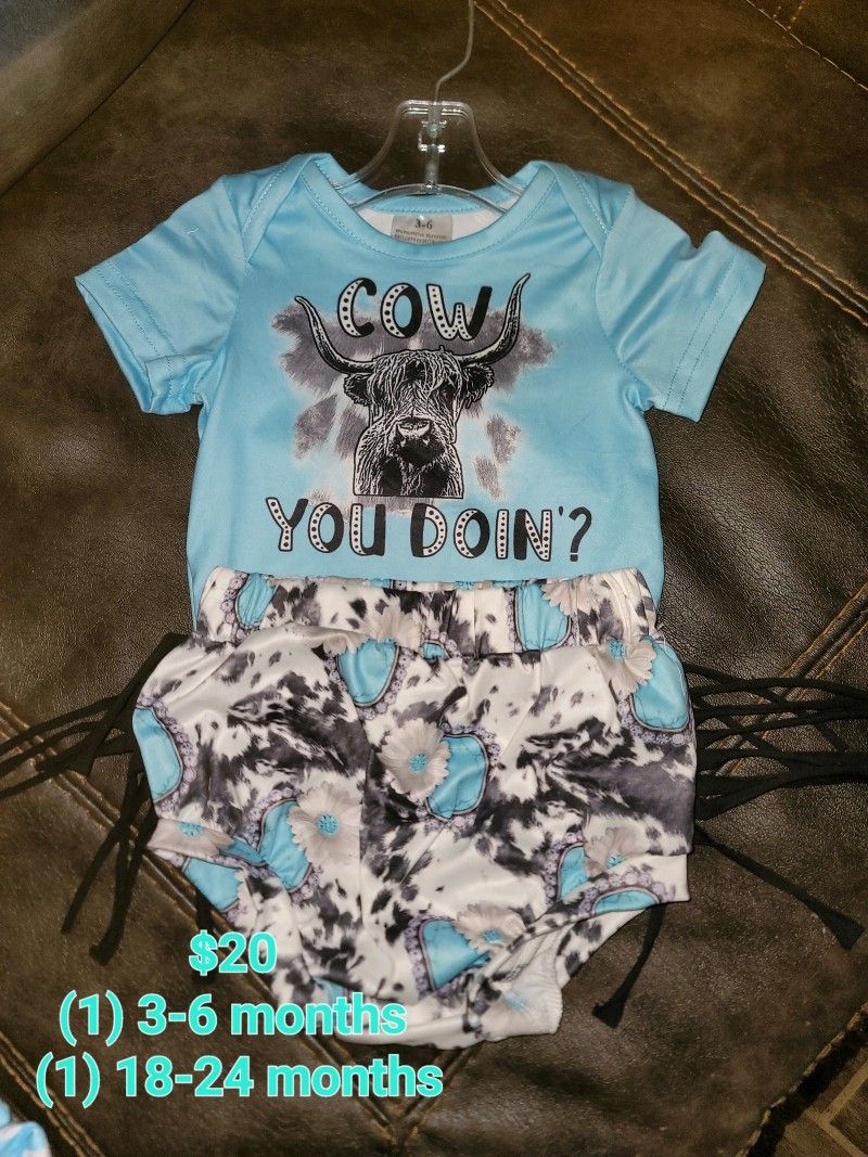 Random Items (All New)