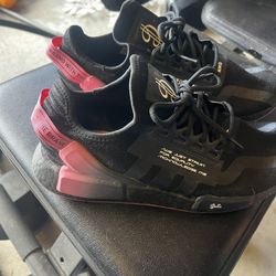 Adidas NMD R1 V2 Damian Lillard Size 8 Men