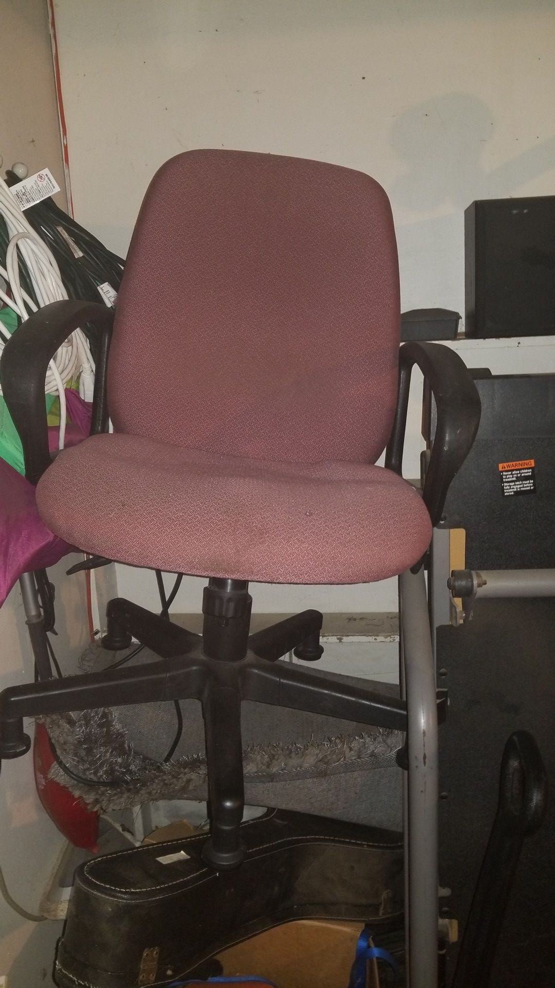 Office chair