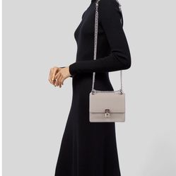 Fendi Authentic Woman Leather Bag