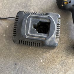 DeWalt Impact & Drill